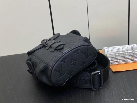 VUITTON Christopher LOUIS Nano 0819